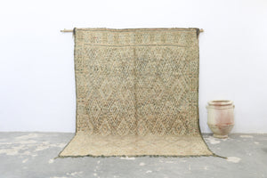 Tapis traditionnel Vintage 290 X 214 Cm