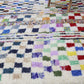 Tapis traditionnel Azilal 405 X 300 Cm
