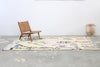 Tapis traditionnel Azilal 305 X 200 Cm