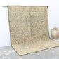 Tapis traditionnel Vintage 290 X 214 Cm