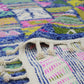 Tapis traditionnel Azilal 335 X 200 Cm