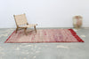 Tapis traditionnel Vintage 260 X 167 Cm