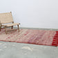 Tapis traditionnel Vintage 260 X 167 Cm