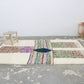 Tapis traditionnel Azilal 265 X 155 Cm