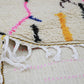 Tapis traditionnel Azilal 305 X 200 Cm