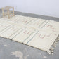 Tapis traditionnel Azilal 234 X 156 Cm