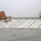 Tapis traditionnel Azilal 335 X 200 Cm