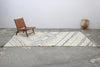 Tapis traditionnel Azilal 335 X 200 Cm