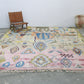 Tapis traditionnel Azilal 415 X 300 Cm
