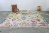 Tapis traditionnel Azilal 415 X 300 Cm