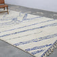 Tapis traditionnel Azilal 335 X 200 Cm