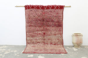 Tapis traditionnel Vintage 260 X 167 Cm