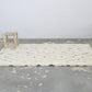 Tapis traditionnel Beni Ouarain 250 X 152 Cm