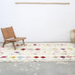 Tapis traditionnel Azilal 305 X 200 Cm