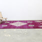 Tapis traditionnel Vintage 410 X 200 Cm