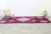 Tapis traditionnel Vintage 410 X 200 Cm