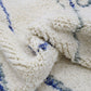 Tapis traditionnel Azilal 335 X 200 Cm