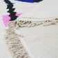 Tapis traditionnel Azilal 295 X 210 Cm
