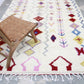 Tapis traditionnel Azilal 305 X 200 Cm