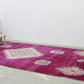 Tapis traditionnel Vintage 410 X 200 Cm