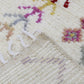 Tapis traditionnel Azilal 305 X 200 Cm