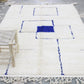 Tapis traditionnel Azilal 250 X 172 Cm