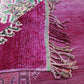 Tapis traditionnel Vintage 410 X 200 Cm