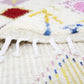Tapis traditionnel Azilal 305 X 200 Cm
