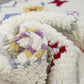 Tapis traditionnel Azilal 305 X 200 Cm