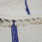 Tapis traditionnel Azilal 250 X 172 Cm