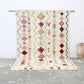 Tapis traditionnel Azilal 305 X 200 Cm