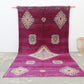 Tapis traditionnel Vintage 410 X 200 Cm
