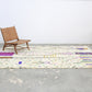 Tapis traditionnel Azilal 310 X 200 Cm