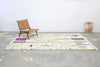 Tapis traditionnel Azilal 310 X 200 Cm