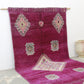 Tapis traditionnel Vintage 410 X 200 Cm
