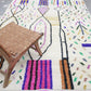 Tapis traditionnel Azilal 310 X 200 Cm