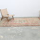 Tapis traditionnel Vintage 290 X 175 Cm