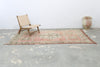 Tapis traditionnel Vintage 290 X 175 Cm