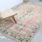 Tapis traditionnel Vintage 290 X 175 Cm
