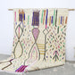 Tapis traditionnel Azilal 310 X 200 Cm