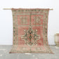 Tapis traditionnel Vintage 290 X 175 Cm