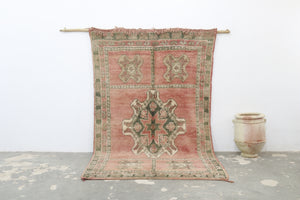 Tapis traditionnel Vintage 290 X 175 Cm