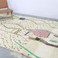 Tapis traditionnel Azilal 305 X 200 Cm