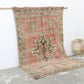 Tapis traditionnel Vintage 290 X 175 Cm