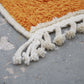 Tapis traditionnel Azilal 243 X 156 Cm