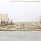 Tapis traditionnel Vintage 326 X 187 Cm