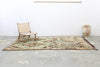 Tapis traditionnel Vintage 326 X 187 Cm