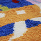 Tapis traditionnel Azilal 243 X 156 Cm