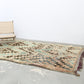 Tapis traditionnel Vintage 326 X 187 Cm