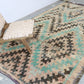Tapis traditionnel Vintage 326 X 187 Cm